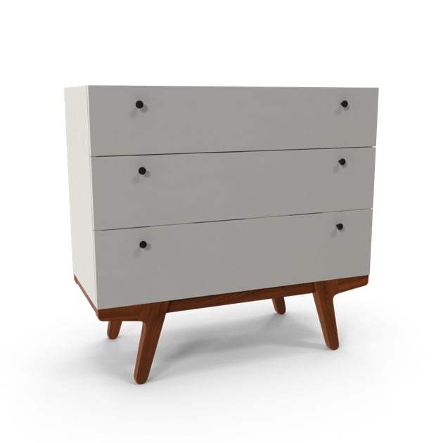 Συρταριέρα Mid-Century