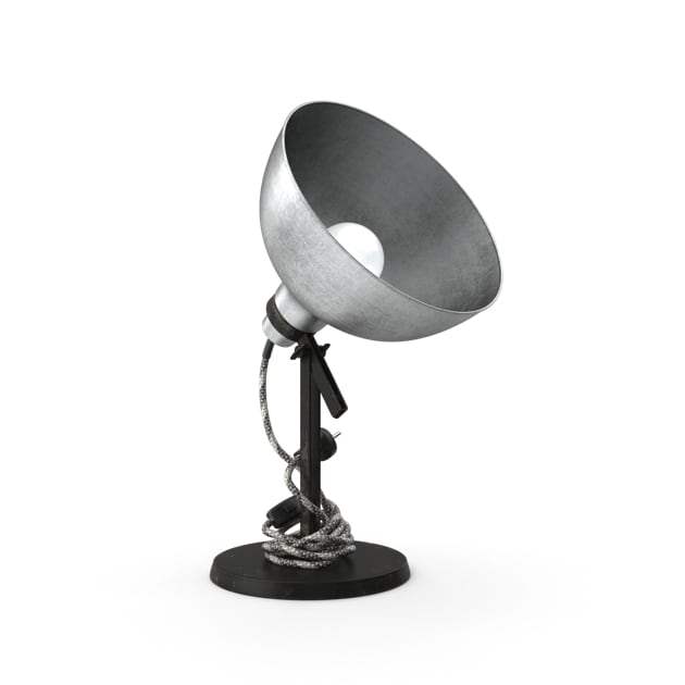 Επιτραπέζια Λάμπα