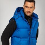 Ανοιξιάτικο Γιλέκο