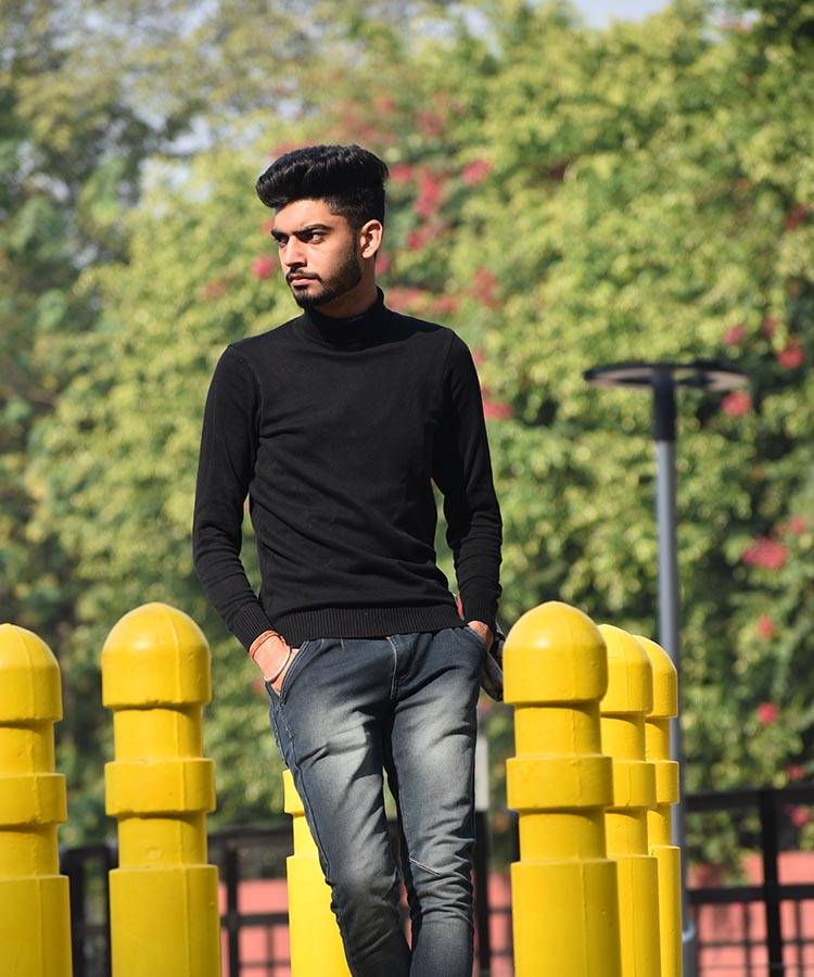 Μαύρο Ζιβάγκο