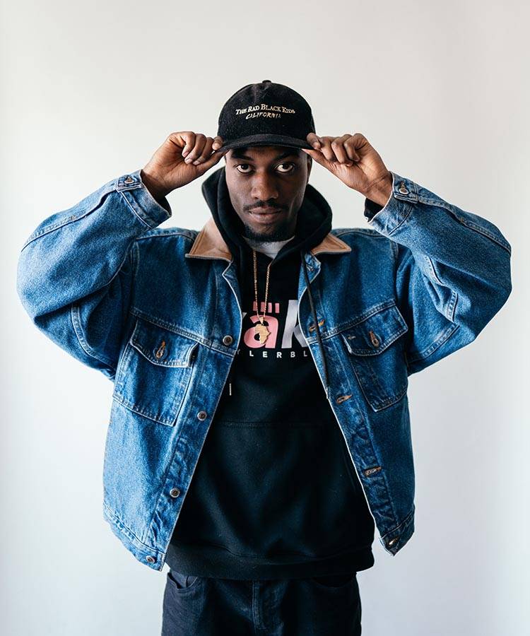 Τζιν Ζακέτα