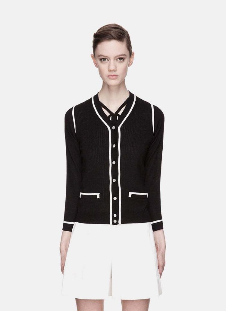 Μάυρο Μπλουζάκι