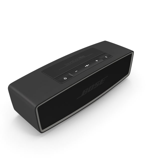 Bose Bluetooth Speaker - Image 3