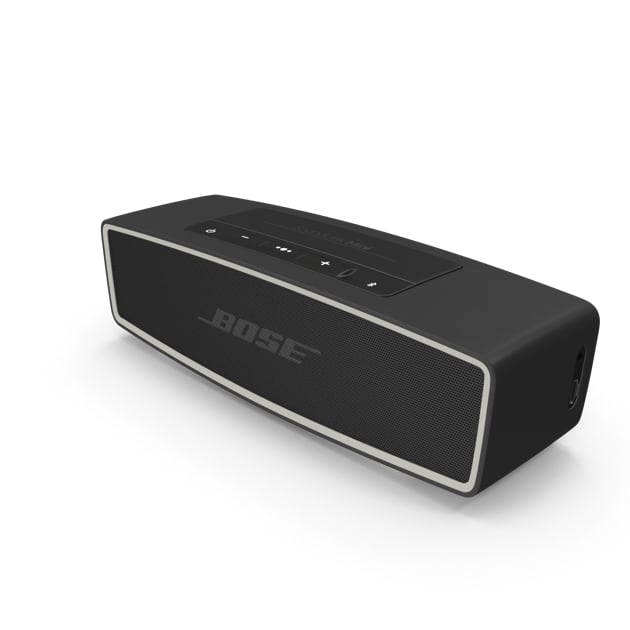 Bose Bluetooth Speaker