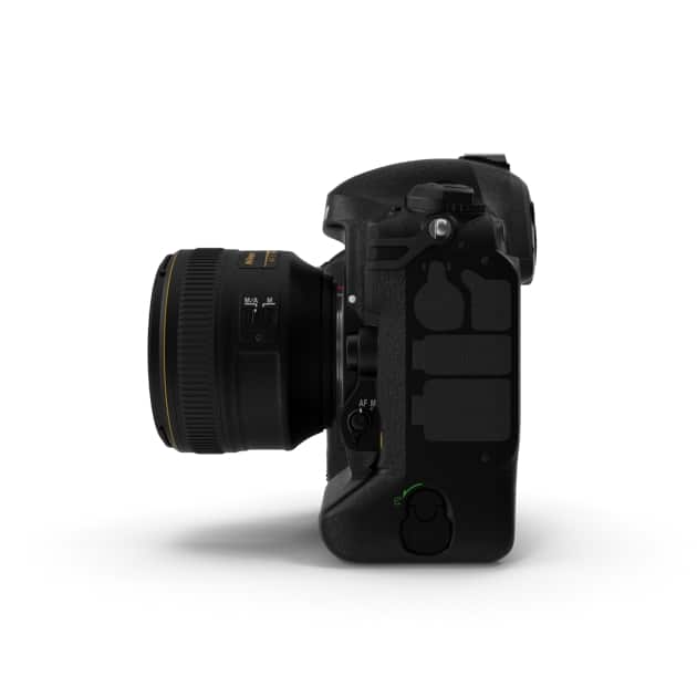 Canon EOS 6D - Image 3