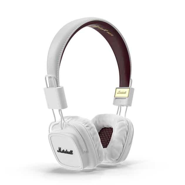 Marshall Headphones - Image 3