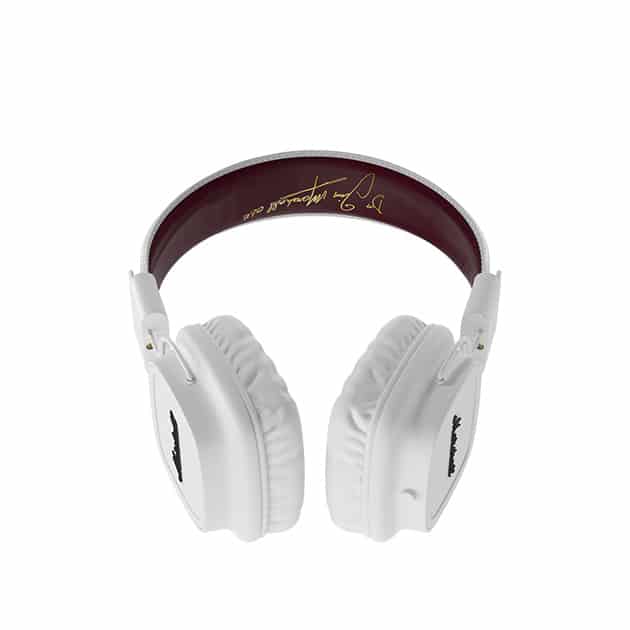 Marshall Headphones