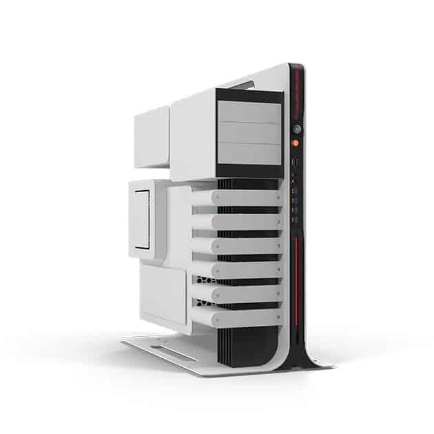 Level 10 High-end PC