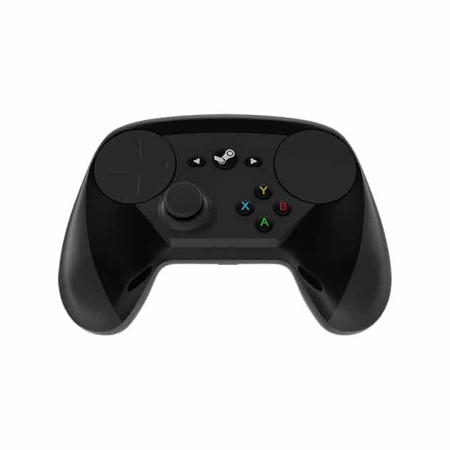Steam Controller