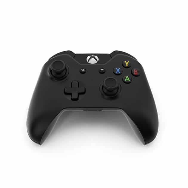 XBOX Controller