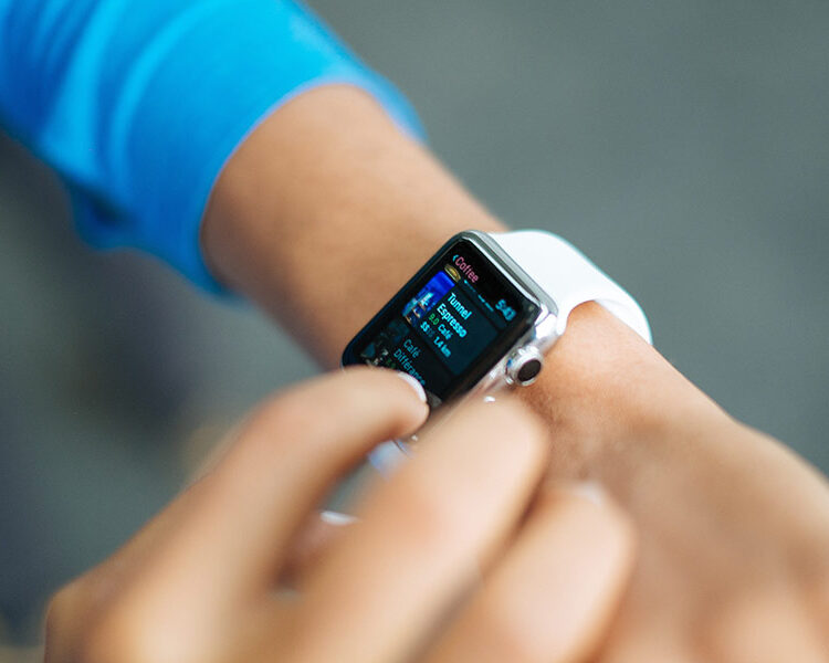 Smart Watches