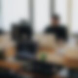 Large Office Table