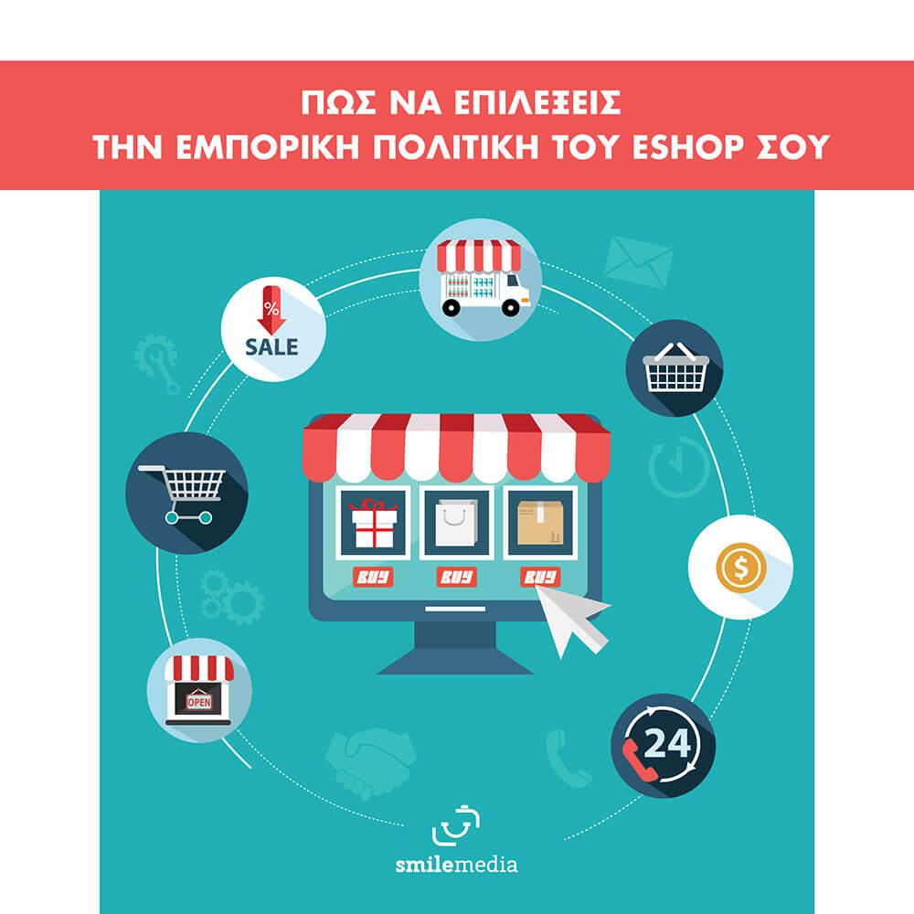 Πως να επιλέξεις την εμπορική πολιτική του eshop σου 2 Πως να επιλέξεις την εμπορική πολιτική του eshop σου