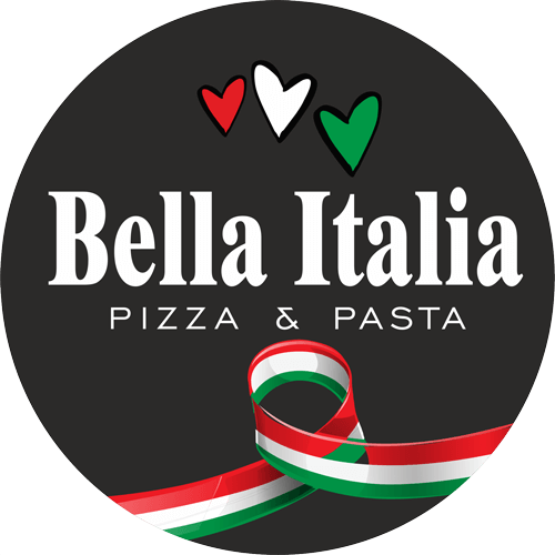 BELLA ITALIA logo2